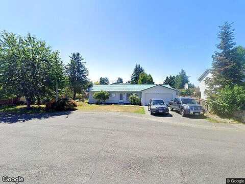 55Th, MARYSVILLE, WA 98270