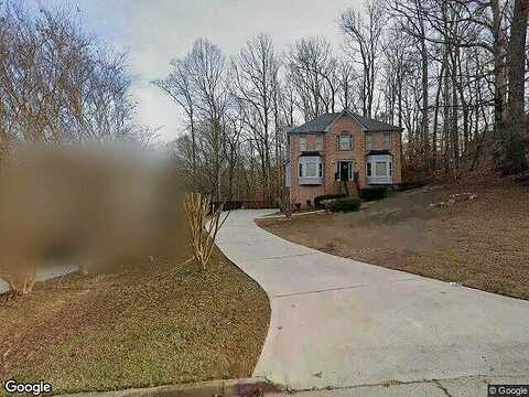 Logan, DOUGLASVILLE, GA 30135