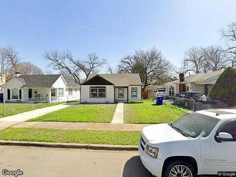 Brighton, DALLAS, TX 75208