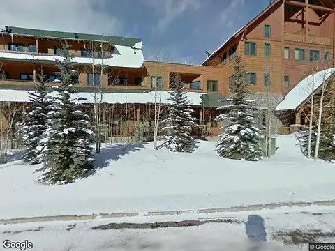 River Run, DILLON, CO 80435