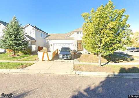 Rockmont, COLORADO SPRINGS, CO 80920