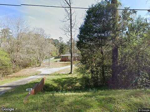 Winchester, MACON, GA 31210