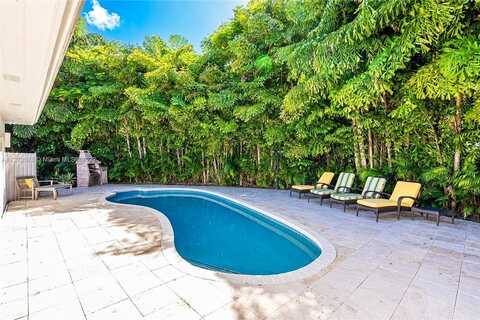 Old Cutler, CORAL GABLES, FL 33143