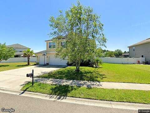 Amaryllis, FERNANDINA BEACH, FL 32034