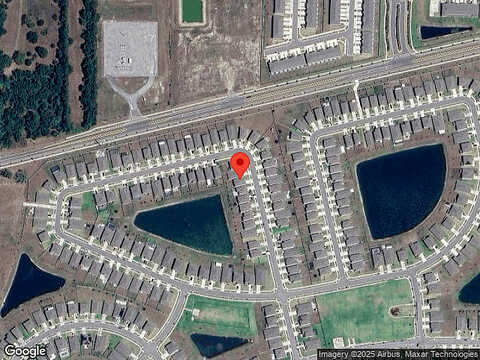Hardy Bay, WESLEY CHAPEL, FL 33545