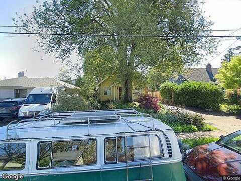 Hurst, PORTLAND, OR 97203