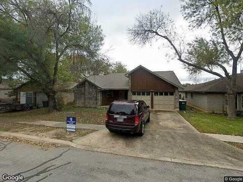 Forest Bow, LIVE OAK, TX 78233