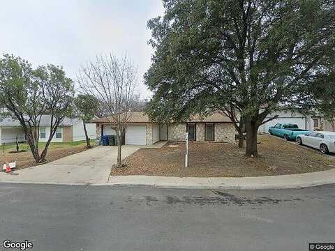 Thrasher, SAN ANTONIO, TX 78245