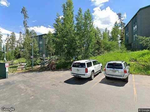 Ryan Gulch, SILVERTHORNE, CO 80498