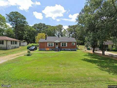 Alice, FOREST PARK, GA 30297