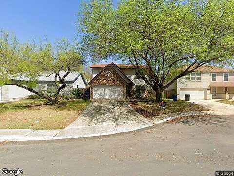 Aspen Park, SAN ANTONIO, TX 78249