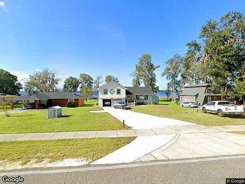 County Road 18, HAMPTON, FL 32044