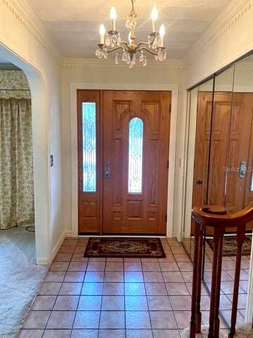 County Road 18, HAMPTON, FL 32044
