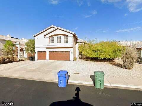 June, MESA, AZ 85207