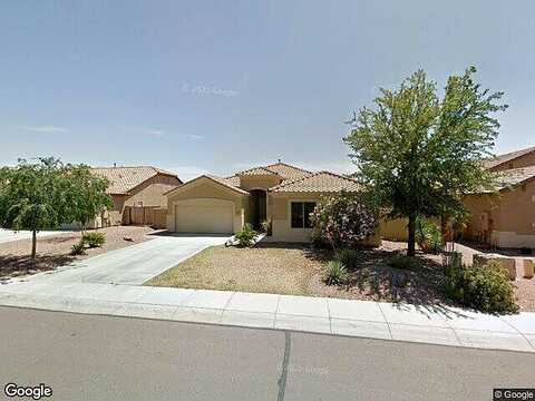 Tether, PEORIA, AZ 85383