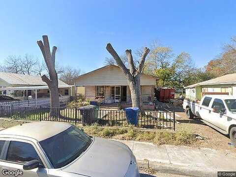 Mary Abbott, SAN ANTONIO, TX 78221