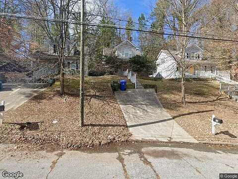 Gardenia, ATLANTA, GA 30314