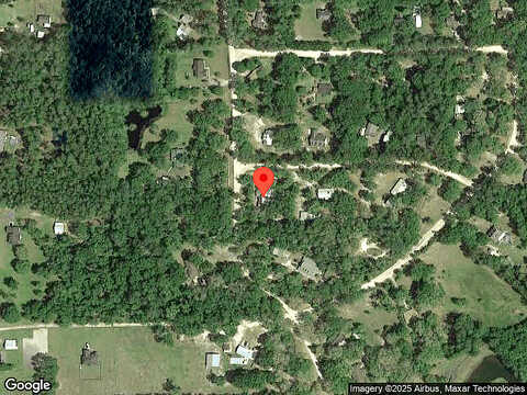 Oak Ridge, GLEN SAINT MARY, FL 32040