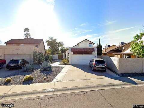 Criss, CHANDLER, AZ 85226