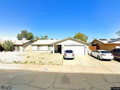 Georgia, GLENDALE, AZ 85303