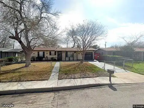 Tallahasse, SAN ANTONIO, TX 78227