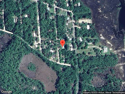 Suwannee, PANACEA, FL 32346