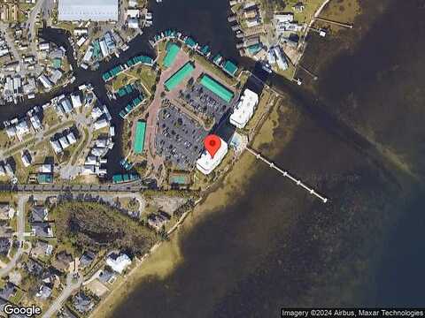 Bridge Water, PANAMA CITY BEACH, FL 32407