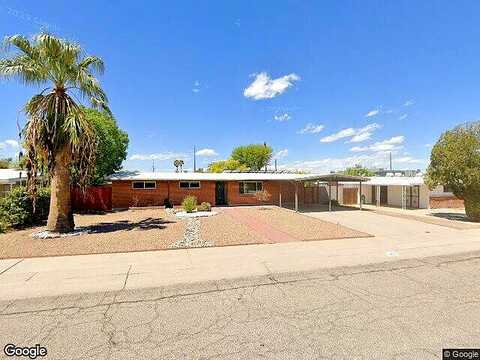 Marvin, TUCSON, AZ 85710
