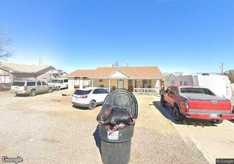 Doggie, SAFFORD, AZ 85546