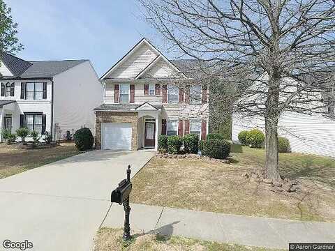 Shenfield, UNION CITY, GA 30291