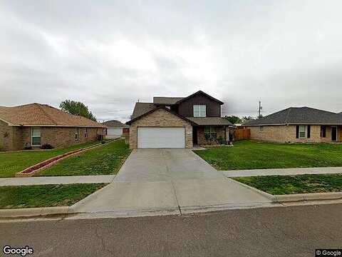 Quinlin, AMARILLO, TX 79118