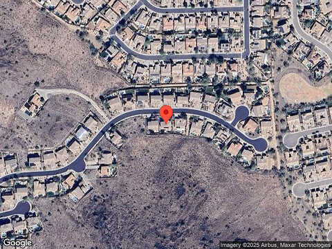 Fetlock, PHOENIX, AZ 85083