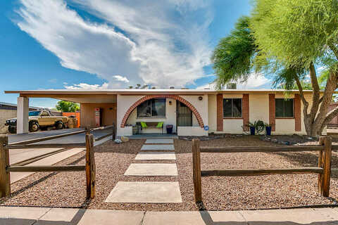 Linkhart, TUCSON, AZ 85741