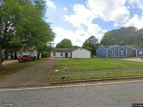 Reynolds, MORROW, GA 30260