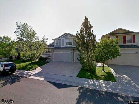 Valdai, AURORA, CO 80015