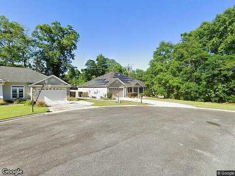Burris, TALLAHASSEE, FL 32317