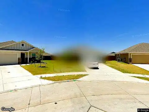 Finbrooke, PRINCETON, TX 75407