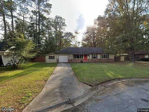 Heritage, HINESVILLE, GA 31313