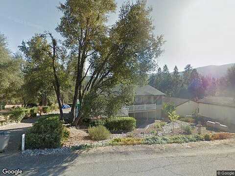 Pierce, OAKHURST, CA 93644