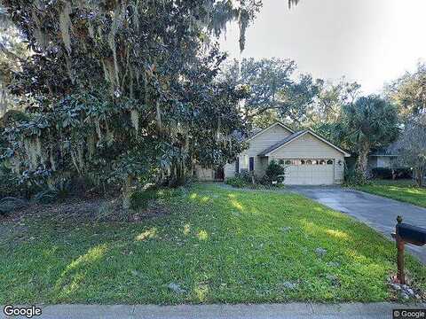 Windward, FERNANDINA BEACH, FL 32034
