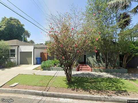 Westhaven, LOS ANGELES, CA 90016