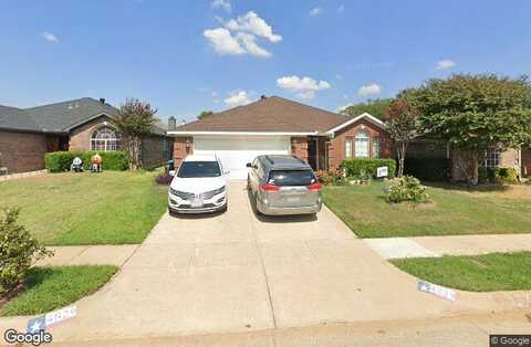 Eagle Trace, FORT WORTH, TX 76244
