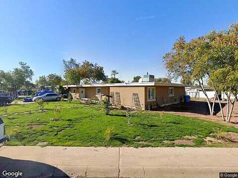 54Th, PHOENIX, AZ 85031