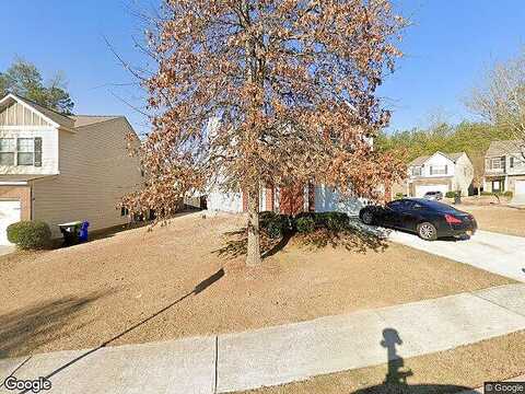 Ravenwood, UNION CITY, GA 30291