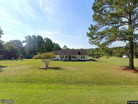 Oak View, WAYCROSS, GA 31503