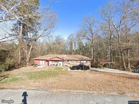 Hidden Branch, DOUGLASVILLE, GA 30134