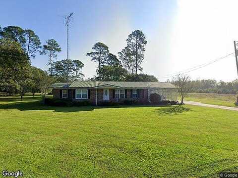 Old Alma Waycross, NICHOLLS, GA 31554