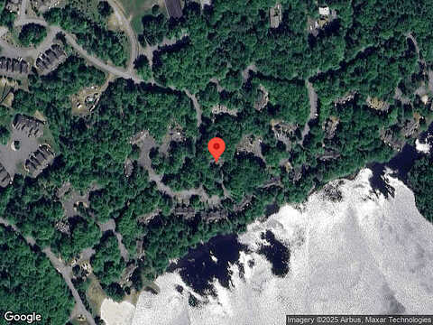 Woods Lake, POCONO PINES, PA 18350