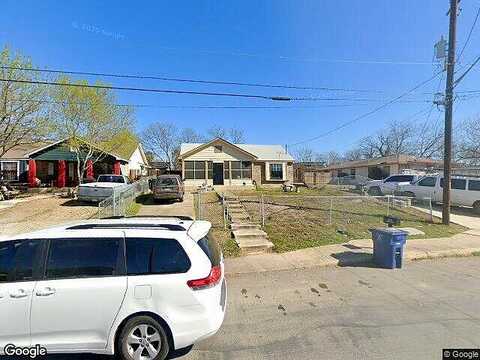 Amires, SAN ANTONIO, TX 78237
