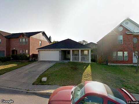 Talon, SAN ANTONIO, TX 78253